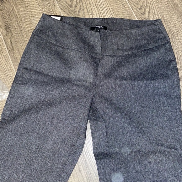 Brand new grey dress pants - Picture 2 of 6